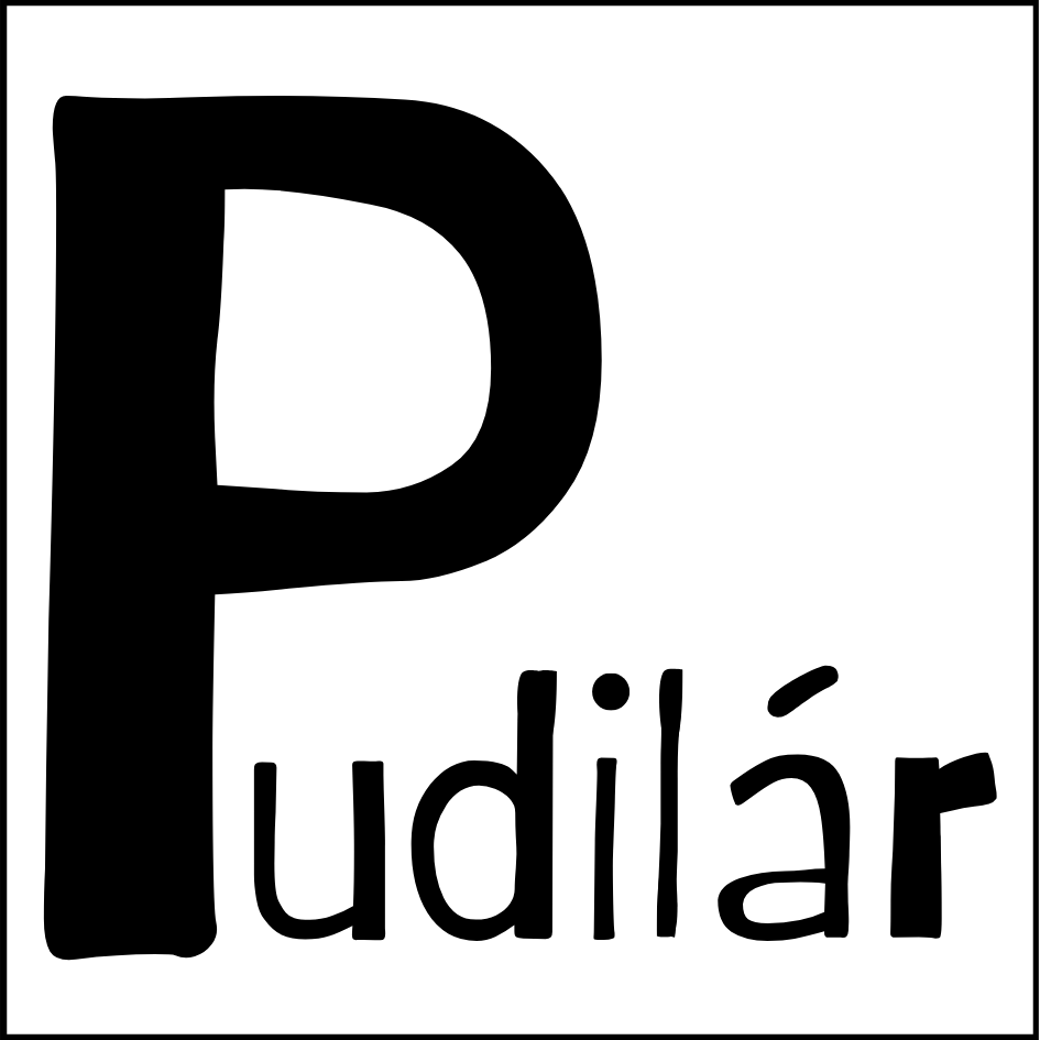 Logo Pudilár 